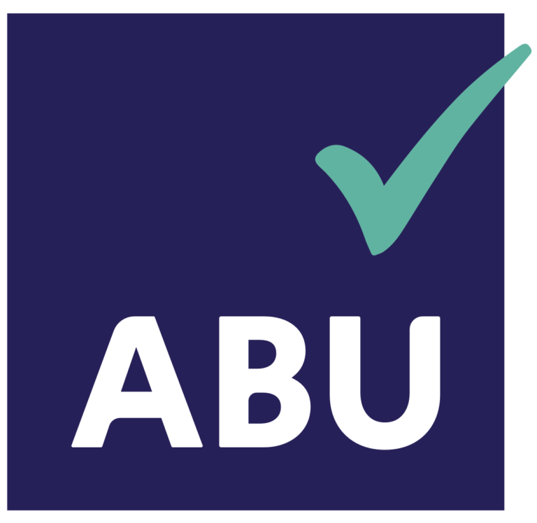 ABU Certified Partner logo
