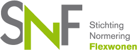 SNF Certified Partner logo